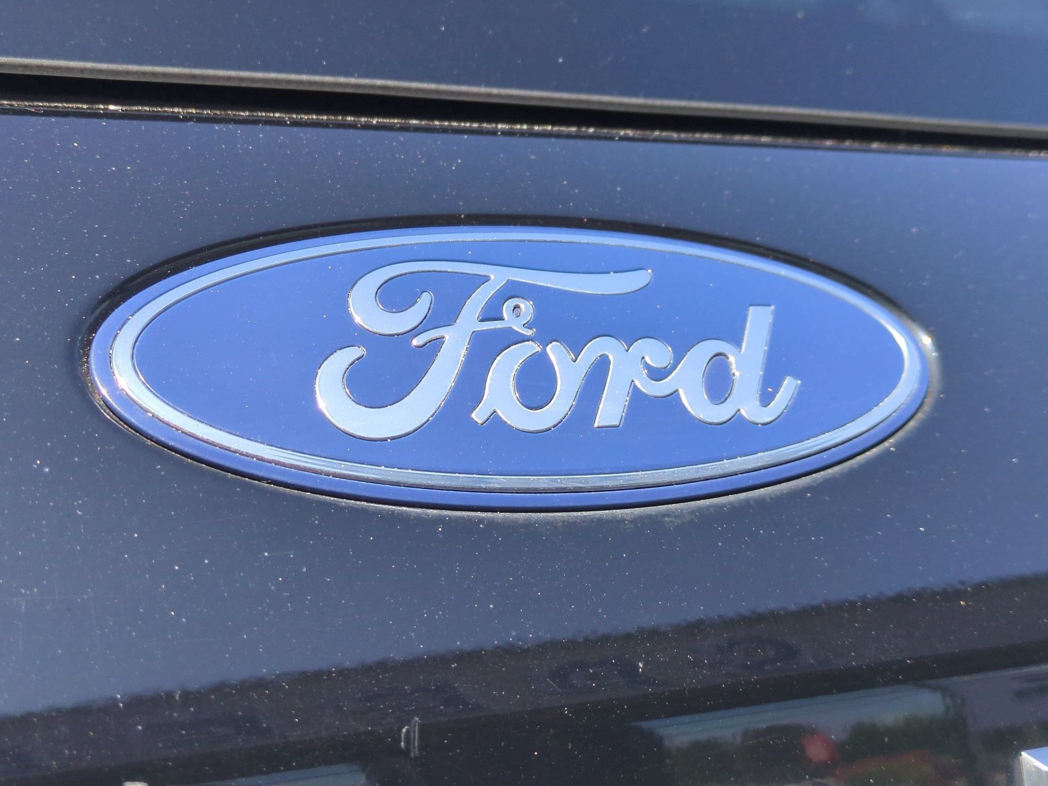Certified 2025 Ford Expedition Max Active RWD image 6
