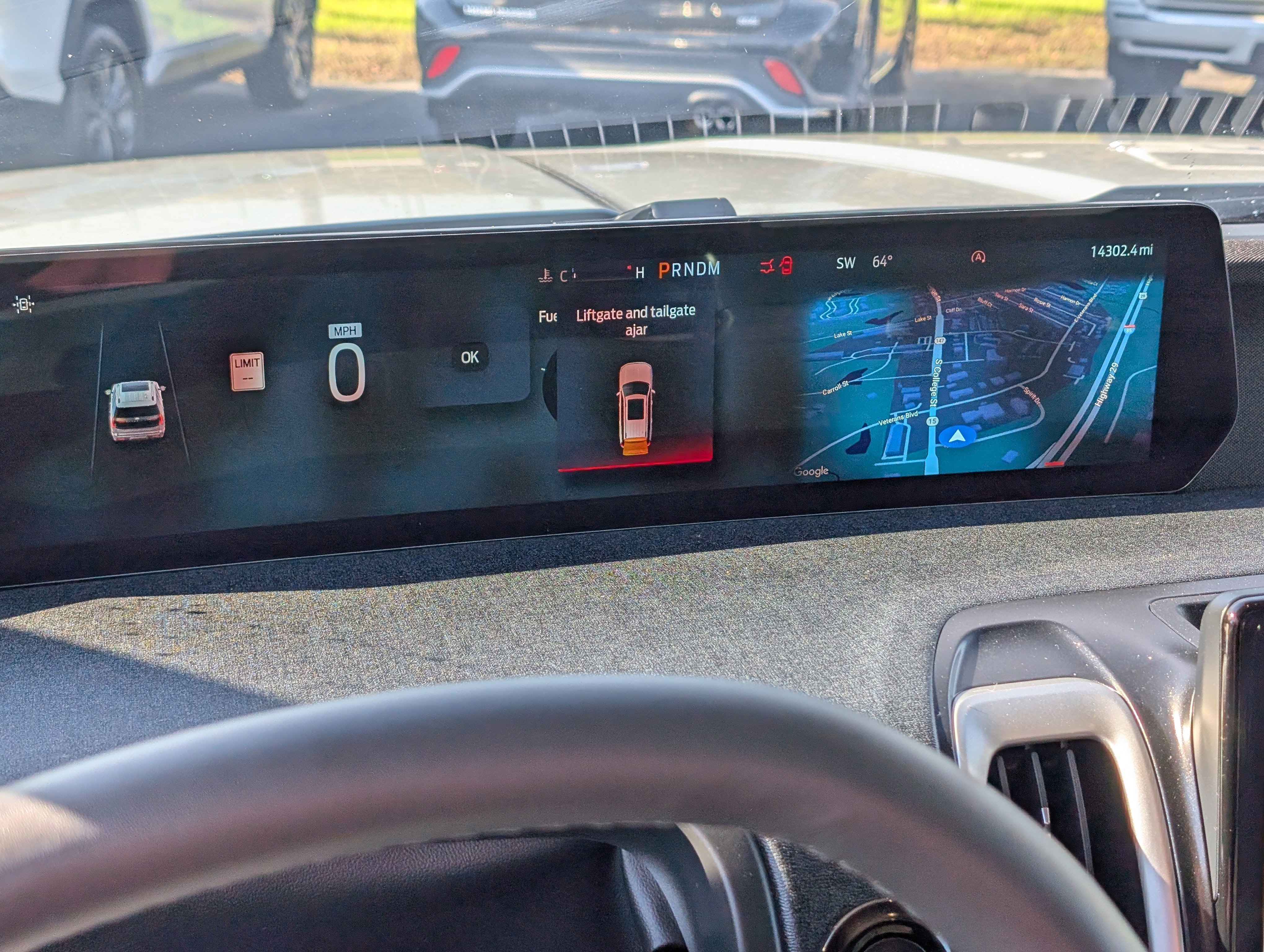 Certified 2025 Ford Expedition Max Active image 23