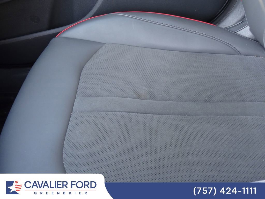 Used 2021 Hyundai Sonata SEL Plus w/ Tech Package FWD image 13