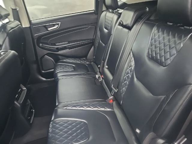 Certified 2024 Ford Edge Titanium AWD/4WD image 19