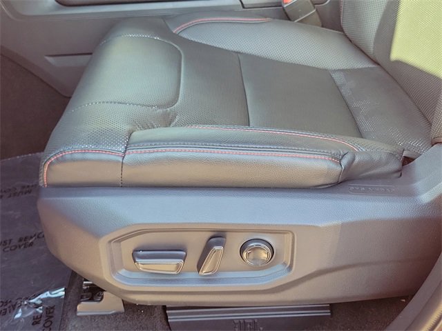 Used 2023 Toyota Tundra TRD Pro image 16