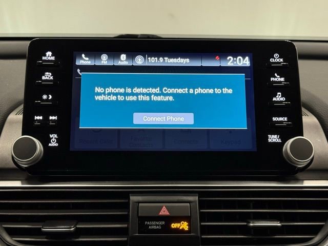 Used 2022 Honda Accord Sport Special Edition image 26