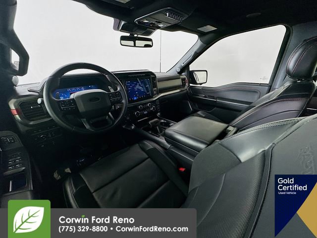 Certified 2024 Ford F150 Raptor image 28