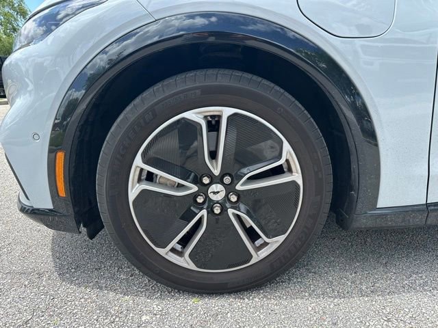 Certified 2023 Ford Mustang Mach-E Premium image 31