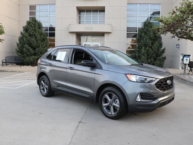 Certified 2024 Ford Edge SEL w/ Sport Appearance Package