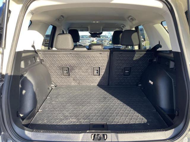 Certified 2024 Ford Bronco Sport Big Bend w/ Convenience Package image 34