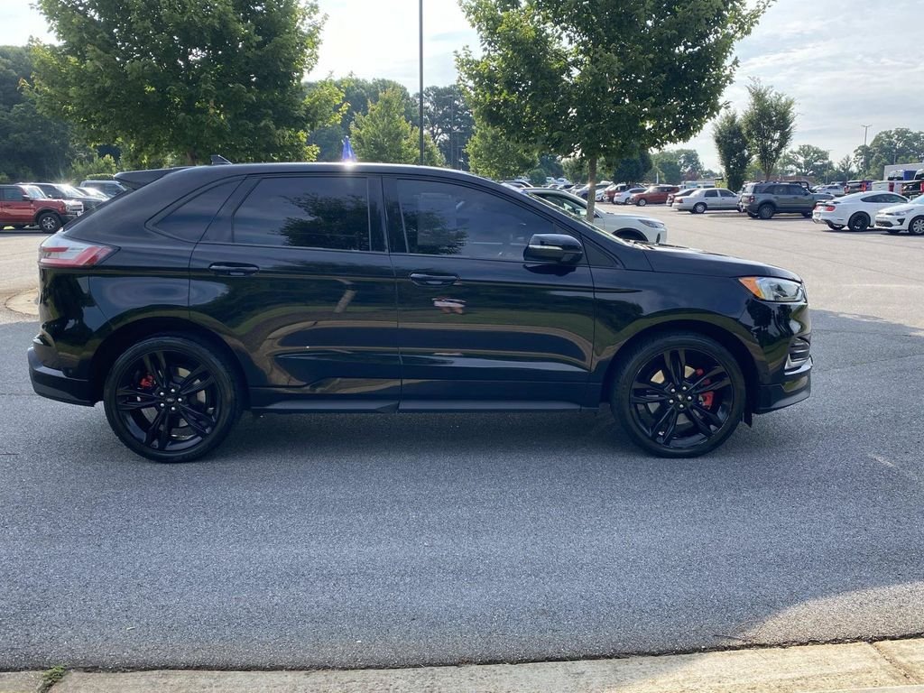 Certified 2019 Ford Edge ST w/ Equipment Group 401A AWD/4WD video 2