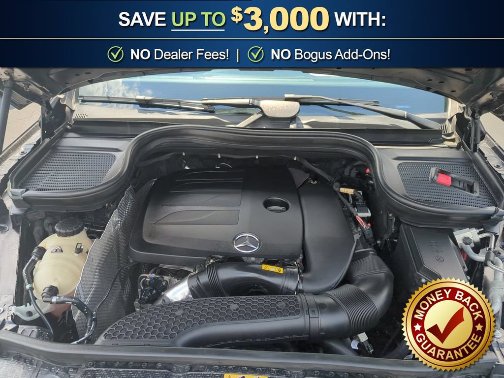 Used 2022 Mercedes-Benz GLE 350 4MATIC image 24