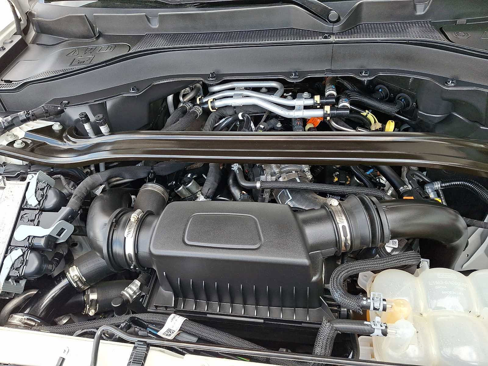 Certified 2023 Ford Explorer ST w/ Equipment Group 401A image 28