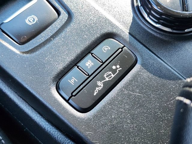 Certified 2024 Ford Ranger XLT w/ Technology Package AWD/4WD image 25