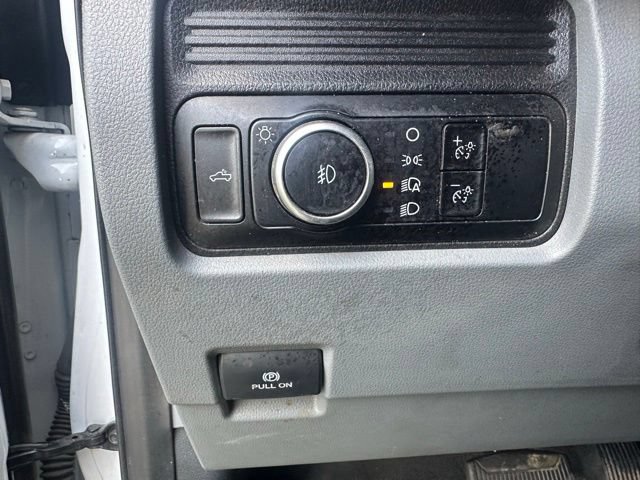 Certified 2023 Ford F250 XL w/ XL Chrome Package AWD/4WD image 25
