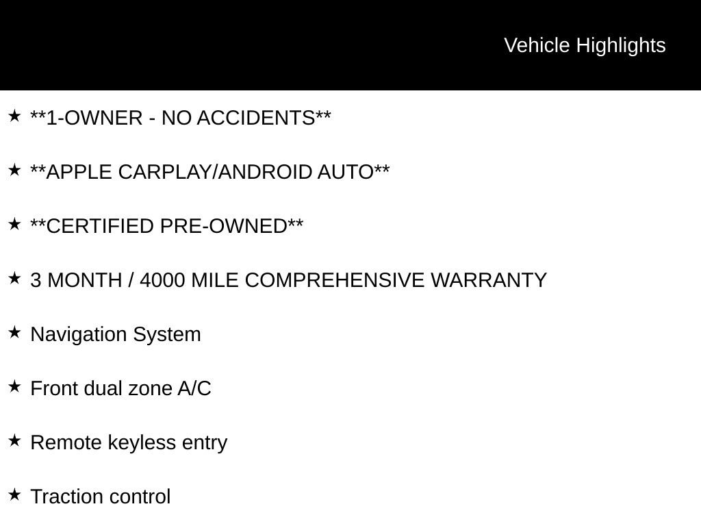Used 2025 Toyota Grand Highlander AWD image 10