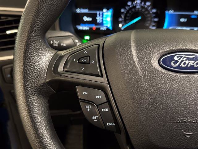 Certified 2024 Ford Edge SE w/ Black Appearance Package AWD/4WD image 14