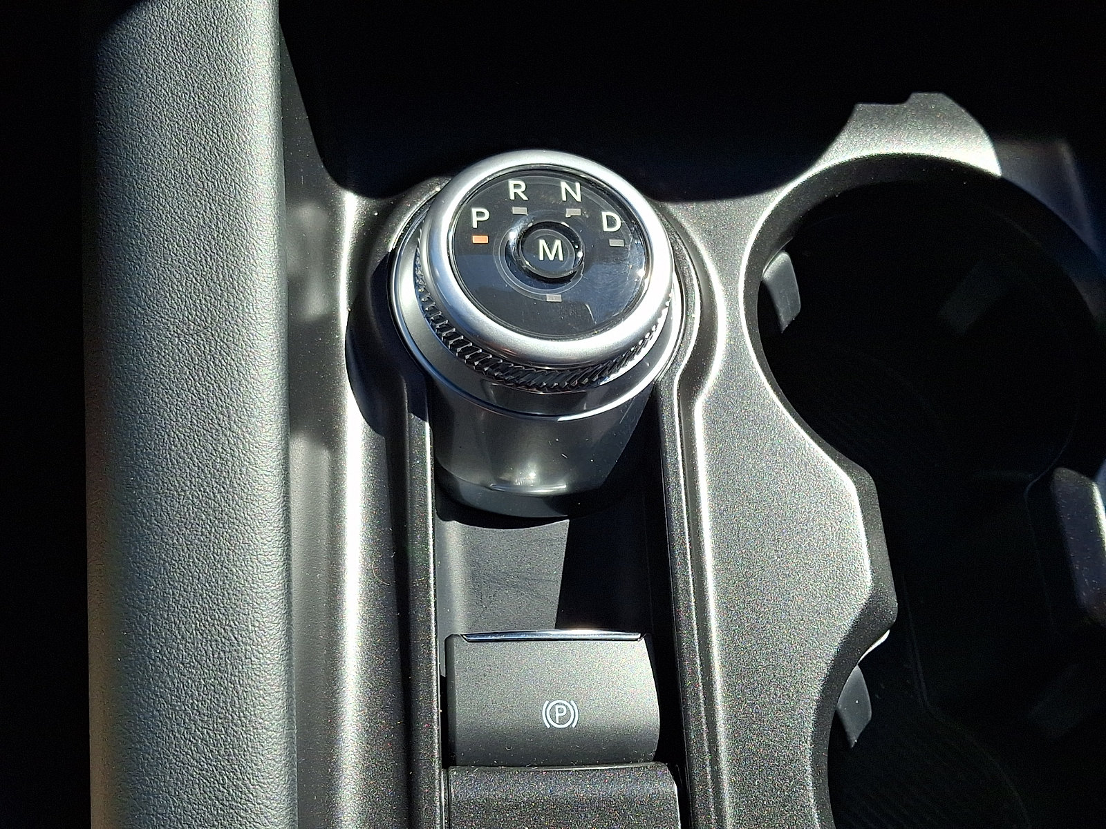 Certified 2025 Ford Explorer ST AWD/4WD image 20