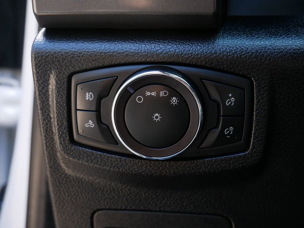 Certified 2018 Ford F150 XLT w/ Equipment Group 302A Luxury image 18