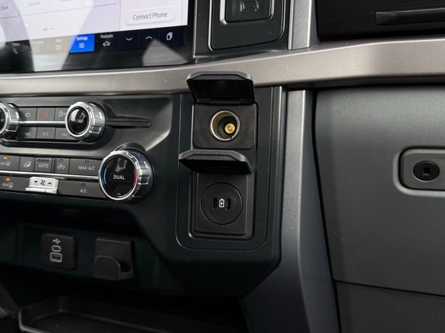 Certified 2025 Ford F150 XLT w/ Equipment Group 301A Standard image 28