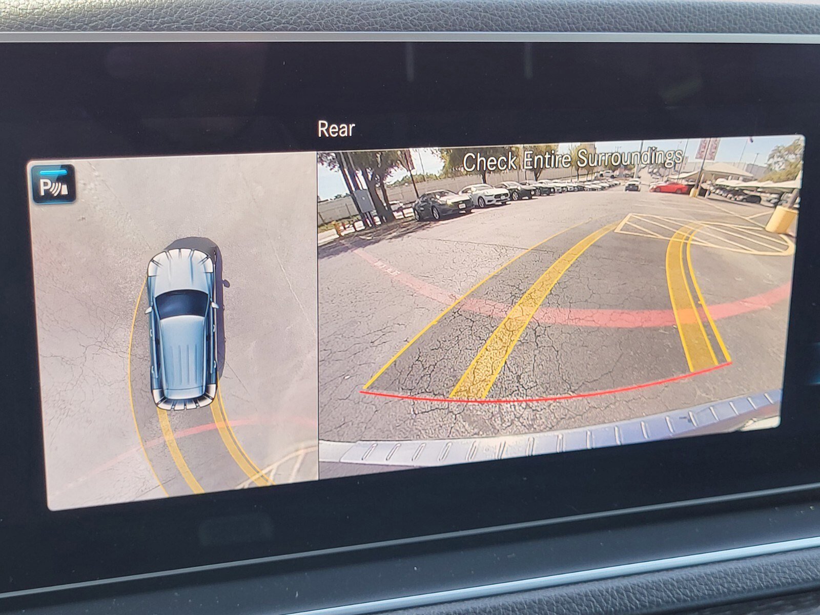 Used 2022 BMW X3 sDrive30i w/ Convenience Package image 20