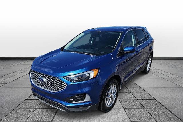Certified 2024 Ford Edge SEL AWD/4WD video 1