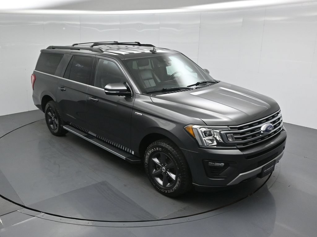 Certified 2020 Ford Expedition Max XLT w/ Equipment Group 202A AWD/4WD image 39