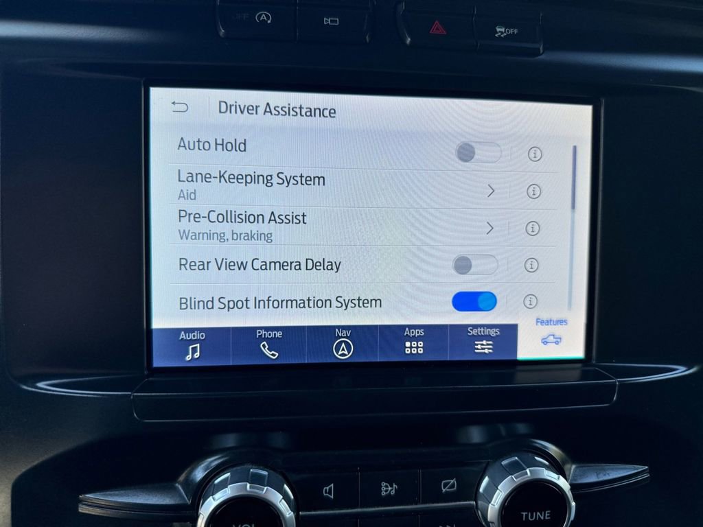 Certified 2022 Ford F150 XLT w/ Equipment Group 301A Mid image 20