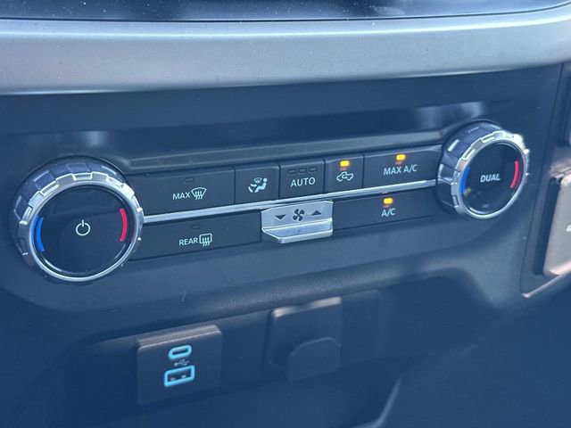 Certified 2023 Ford F150 XLT w/ Equipment Group 301A Mid image 32