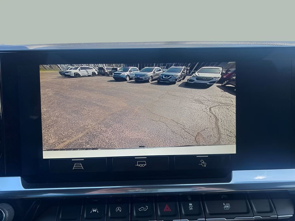 Used 2024 Chevrolet Silverado 1500 LT w/ All Star Edition Plus AWD/4WD image 20