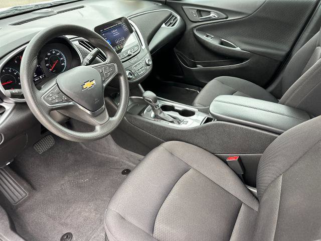 Used 2023 Chevrolet Malibu LT image 9