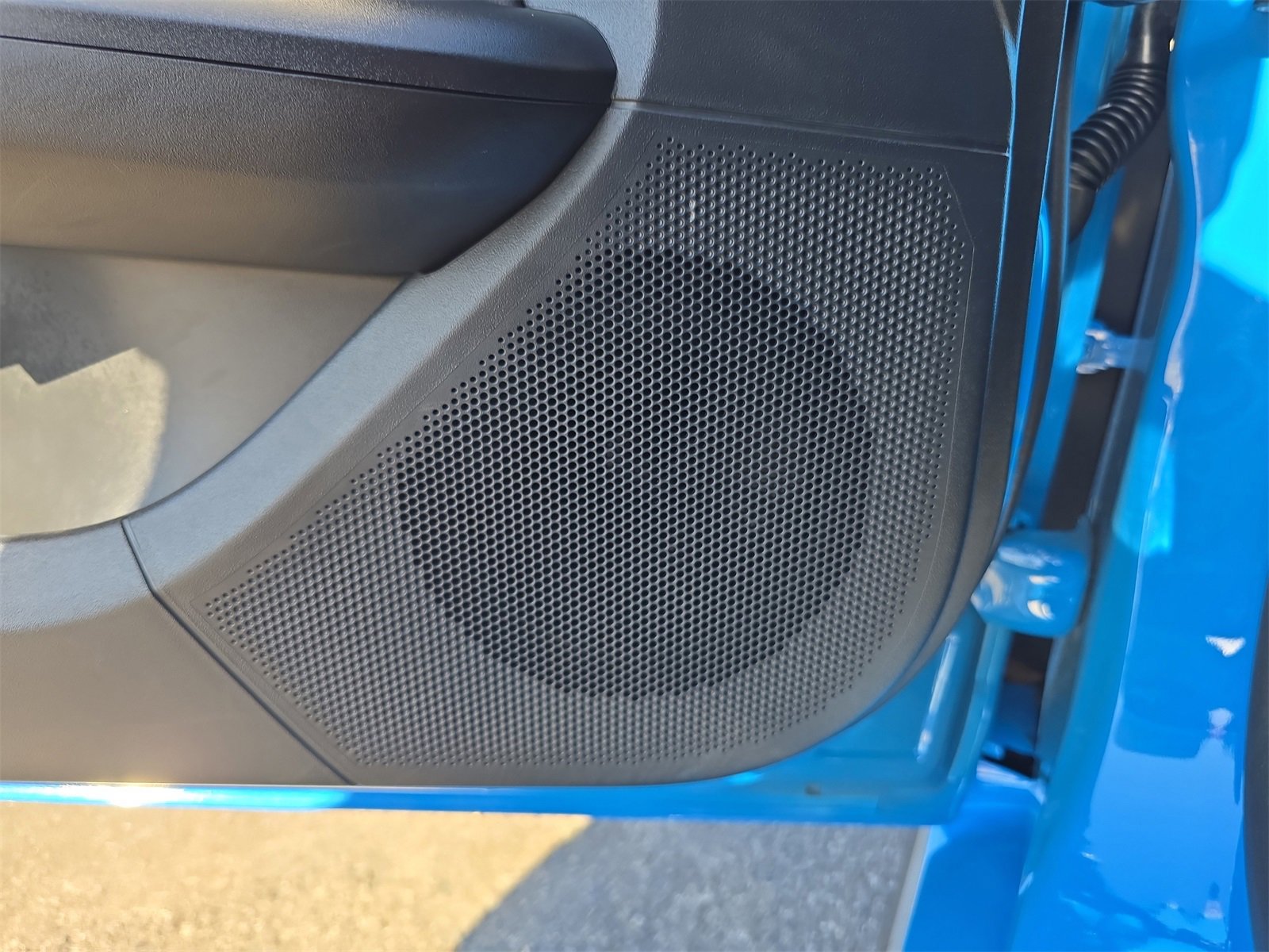 Certified 2024 Ford Mustang EcoBoost image 11