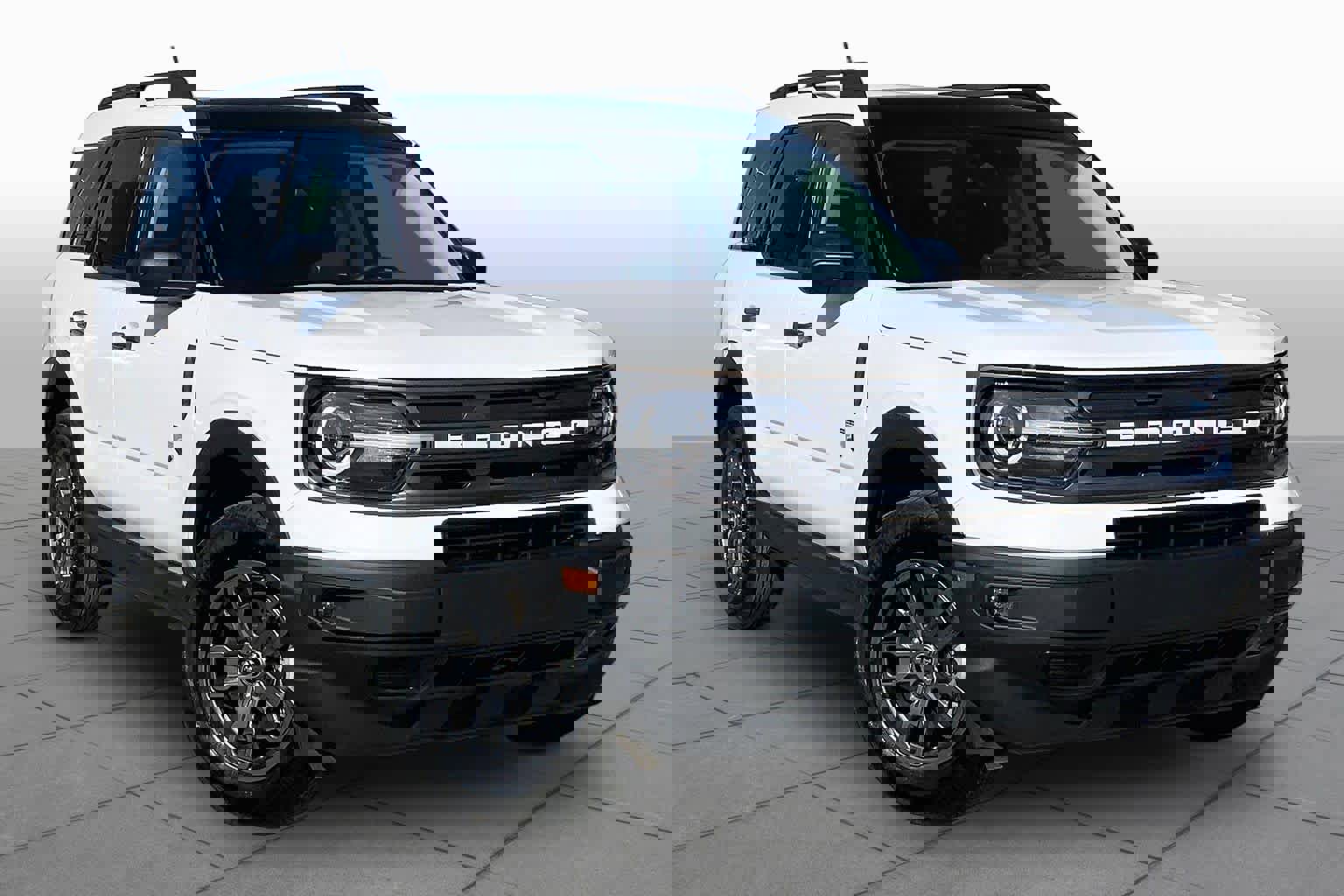 Certified 2024 Ford Bronco Sport Big Bend w/ Convenience Package image 3