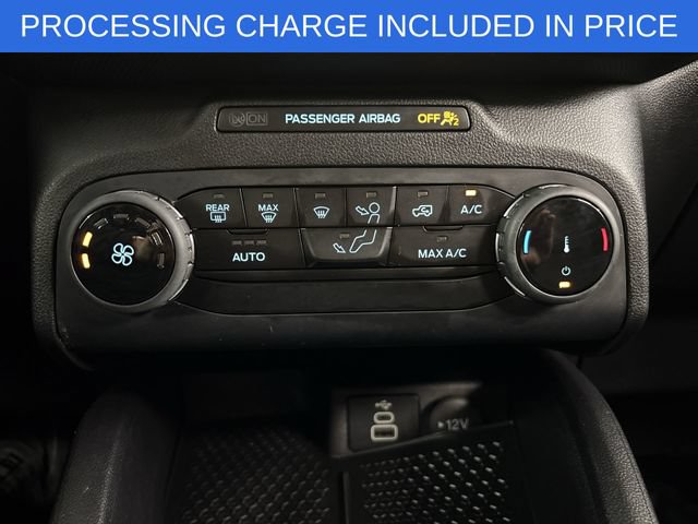 Certified 2024 Ford Bronco Sport Big Bend AWD/4WD image 17