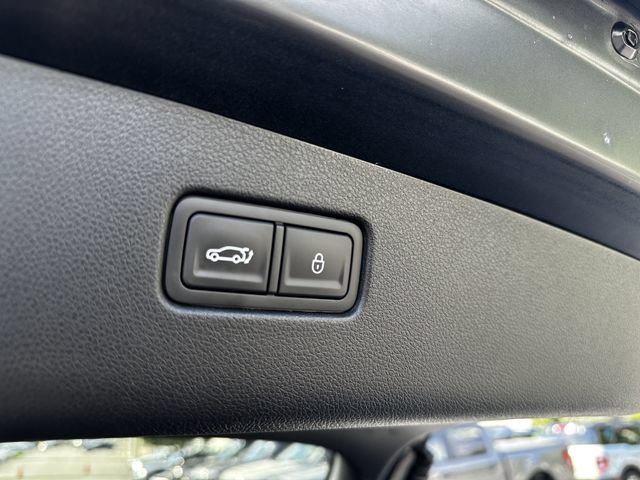 Used 2024 Genesis GV70 2.5T AWD/4WD image 44