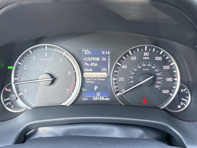 Used 2020 Lexus RX 350L FWD w/ Premium Package image 37