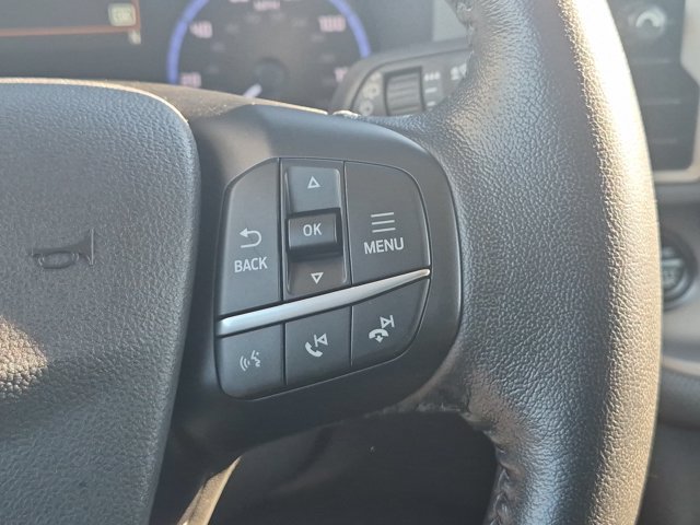Certified 2023 Ford Bronco Sport Big Bend w/ Convenience Package AWD/4WD image 19