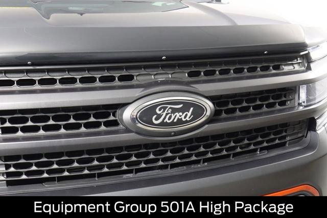Certified 2023 Ford Expedition Timberline image 19