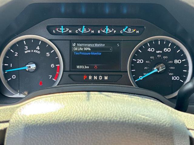 Certified 2022 Ford F350 XLT w/ XLT Premium Package image 21