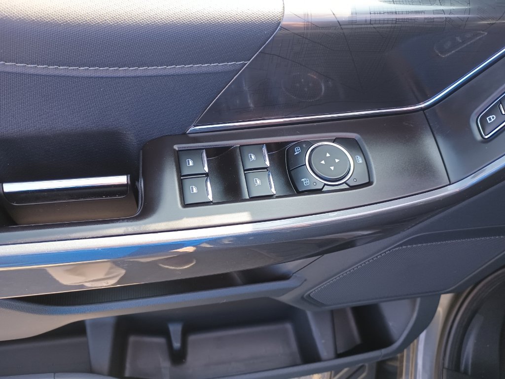 Certified 2023 Ford F150 XLT w/ Equipment Group 302A High image 12