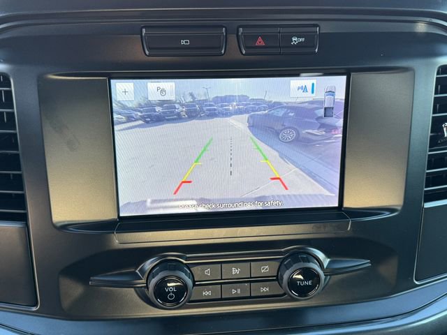 Certified 2023 Ford F150 XL w/ STX Appearance Package image 26