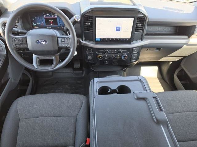 Certified 2025 Ford F150 XL w/ Equipment Group 103A High RWD image 5