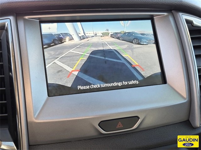 Certified 2023 Ford Ranger XLT w/ FX4 Off-Road Package image 22