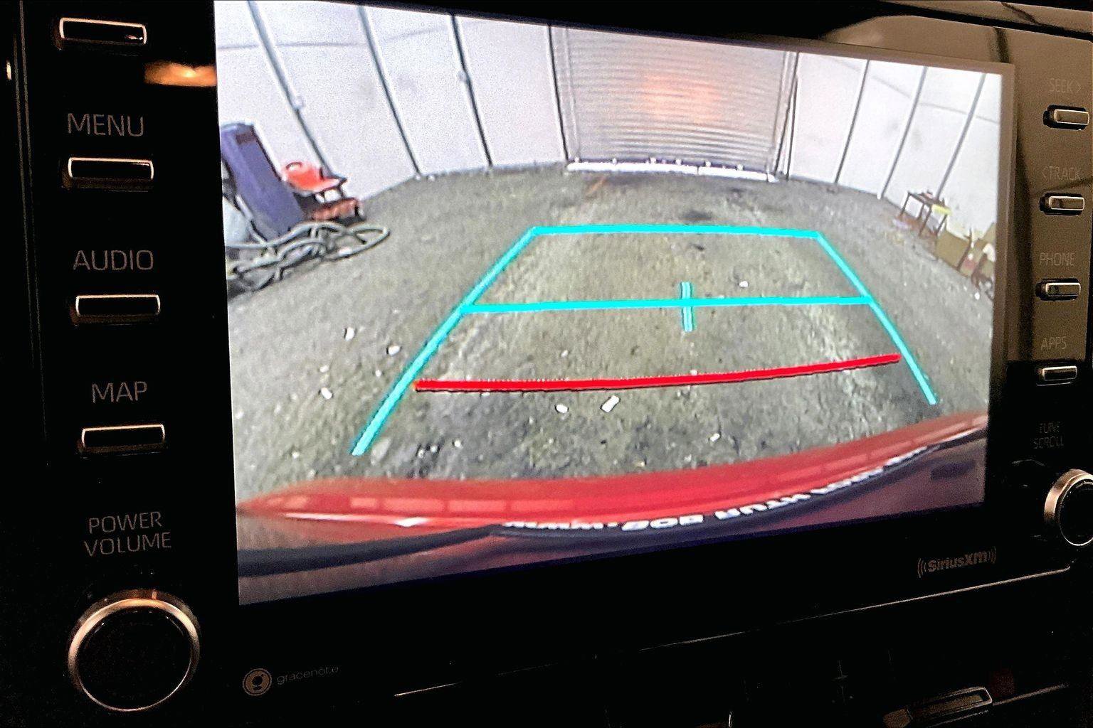 Used 2021 Toyota Corolla LE image 20