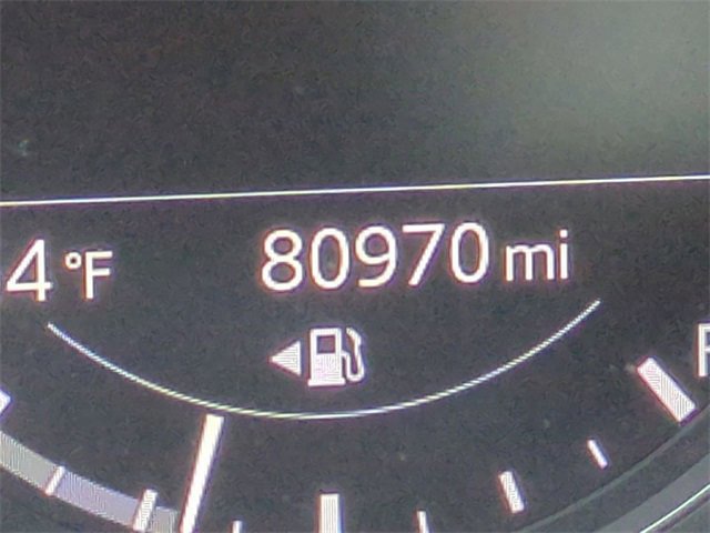 Used 2021 MAZDA MAZDA6 Grand Touring image 26