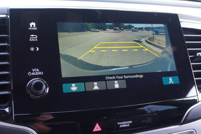 Used 2019 Honda Passport EX-L image 31