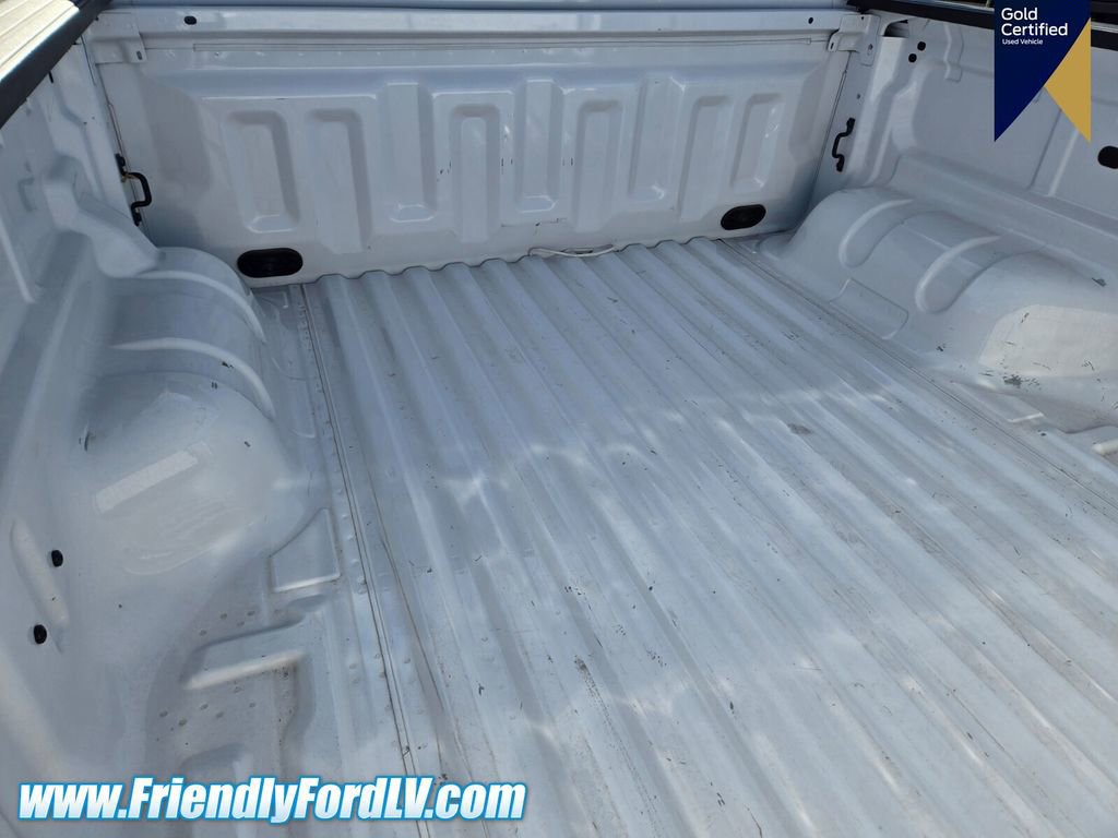 Certified 2021 Ford Ranger XLT w/ Equipment Group 301A Mid image 11