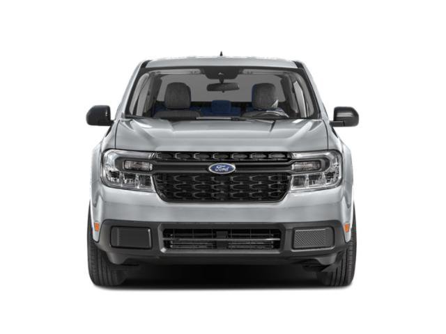 Certified 2022 Ford Maverick XLT w/ Equipment Group 300A Standard AWD/4WD image 7