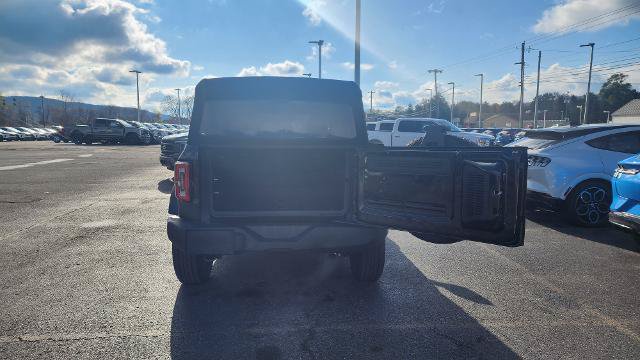 Certified 2023 Ford Bronco Outer Banks AWD/4WD image 5
