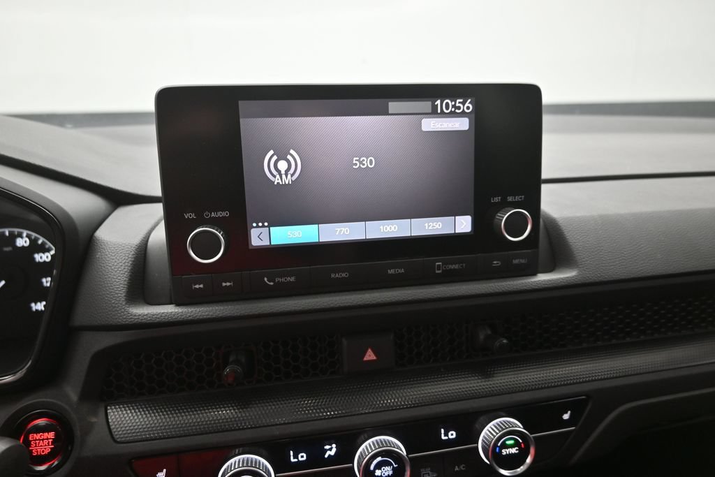 Used 2023 Honda CR-V EX image 4