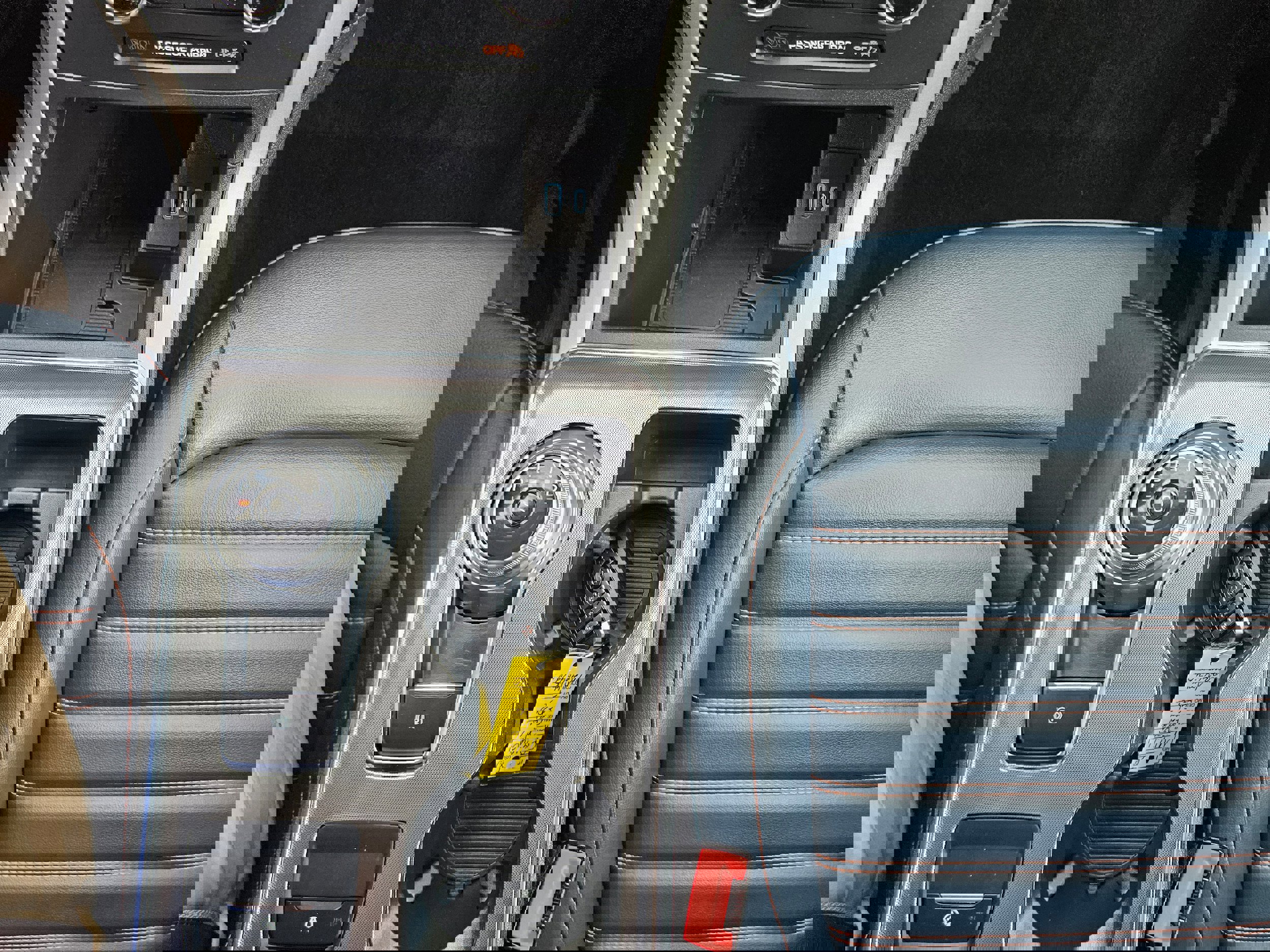 Certified 2022 Ford Edge SEL w/ Sport Appearance Package image 24