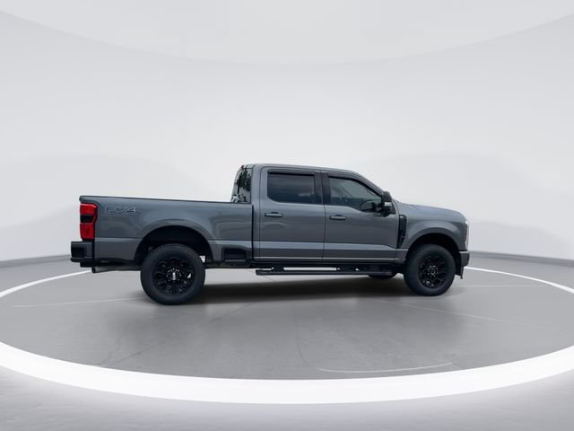 Certified 2024 Ford F250 XLT w/ Black Appearance Package AWD/4WD image 7
