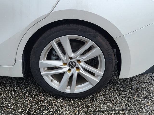 Used 2022 Lexus IS 300 w/ Accessory Package RWD image 7