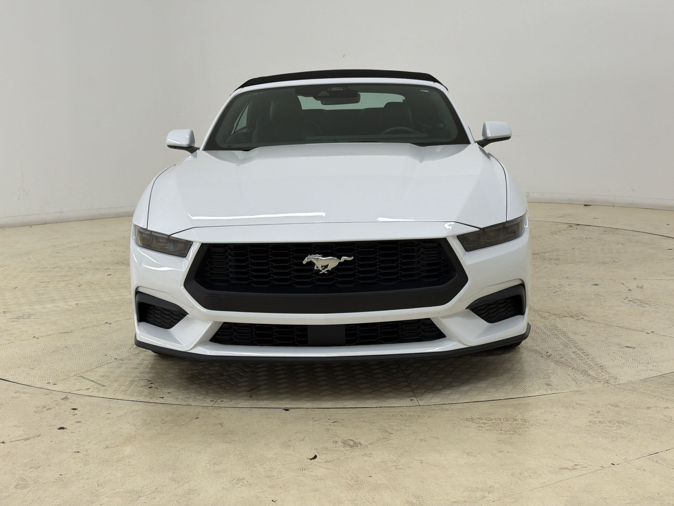 Certified 2025 Ford Mustang Premium RWD image 6
